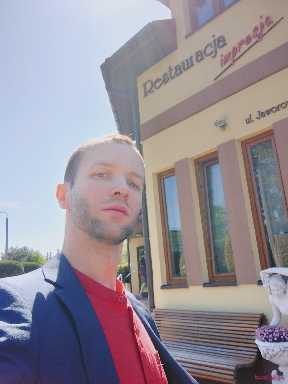 Adrian, Male, 34, Dąbrowa Górnicza, Polska, Photo: 2