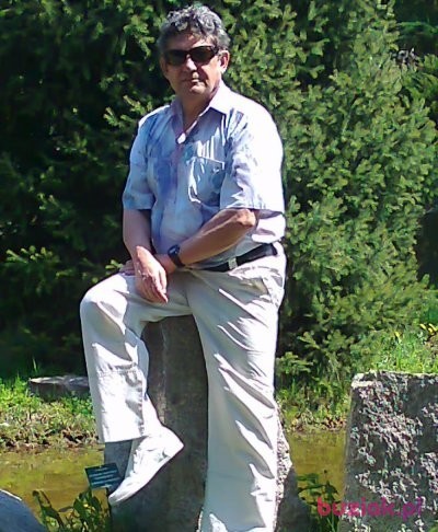 Jerzy, Male, 80, Łódź, Polska: 1