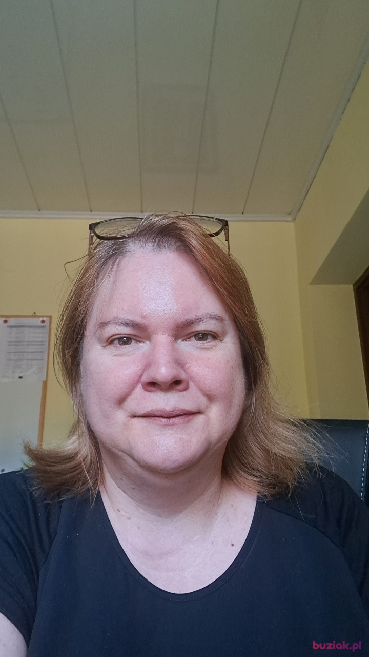 Asia, Kobieta, 46, Chorzów, Polska, Zdjęcie: 1