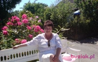 halinka52, Female, 65, Zabrze, Polska, Photo: 2