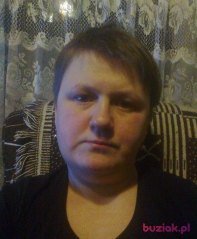Iwona, Kobieta, 44, Miastko, Polska: 1