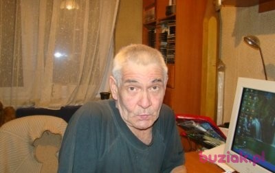 andrzej, Female, 75, Kraków, Polska, Photo: 2
