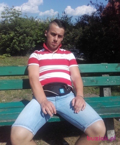 Gracjan, Mężczyzna, 29, Szczecin, Polska, Zdjęcie: 5