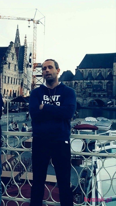 marek, Mężczyzna, 42, Oss North Brabant Province, Holandia, Zdjęcie: 2