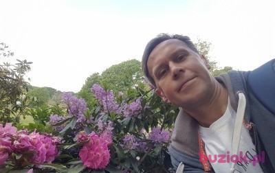 MAREK, Male, 50, Wielka Brytania: 1