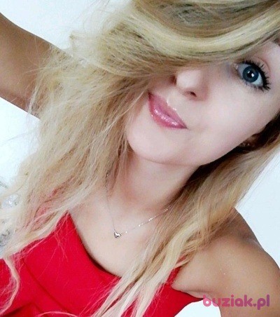 Emilia, Female, 30, Kłobuck, Polska, Photo: 7