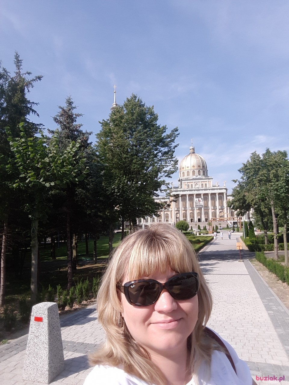 Viola, Female, 49, Gdańsk, Polska, Photo: 1