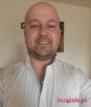 MICHAŁ, Mężczyzna, 44, Brzesko, Polska, Zdjęcie: 4