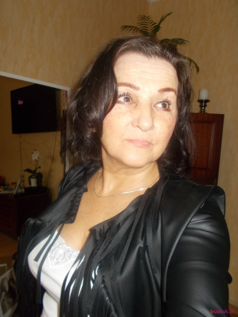 Matylda, Female, 66, Szczecin, Polska, Photo: 2