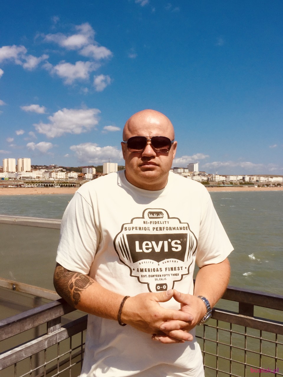 Artur, Mężczyzna, 48, Bedford, Wielka Brytania: 1
