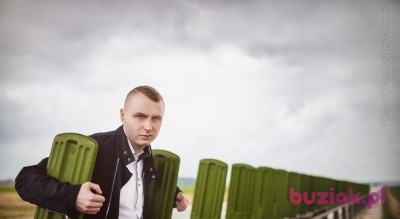 Gent555, Male, 40, Kwidzyn, Polska, Photo: 1