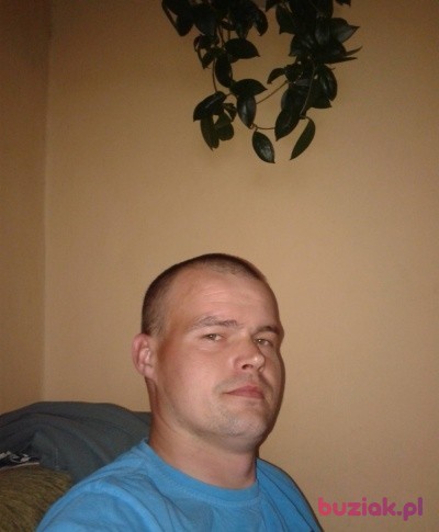 Cezary, Male, 39, Zwoleń, Polska: 1