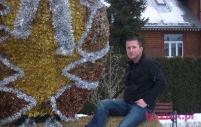 Paweł, Male, 39, Gorlice, Polska: 1