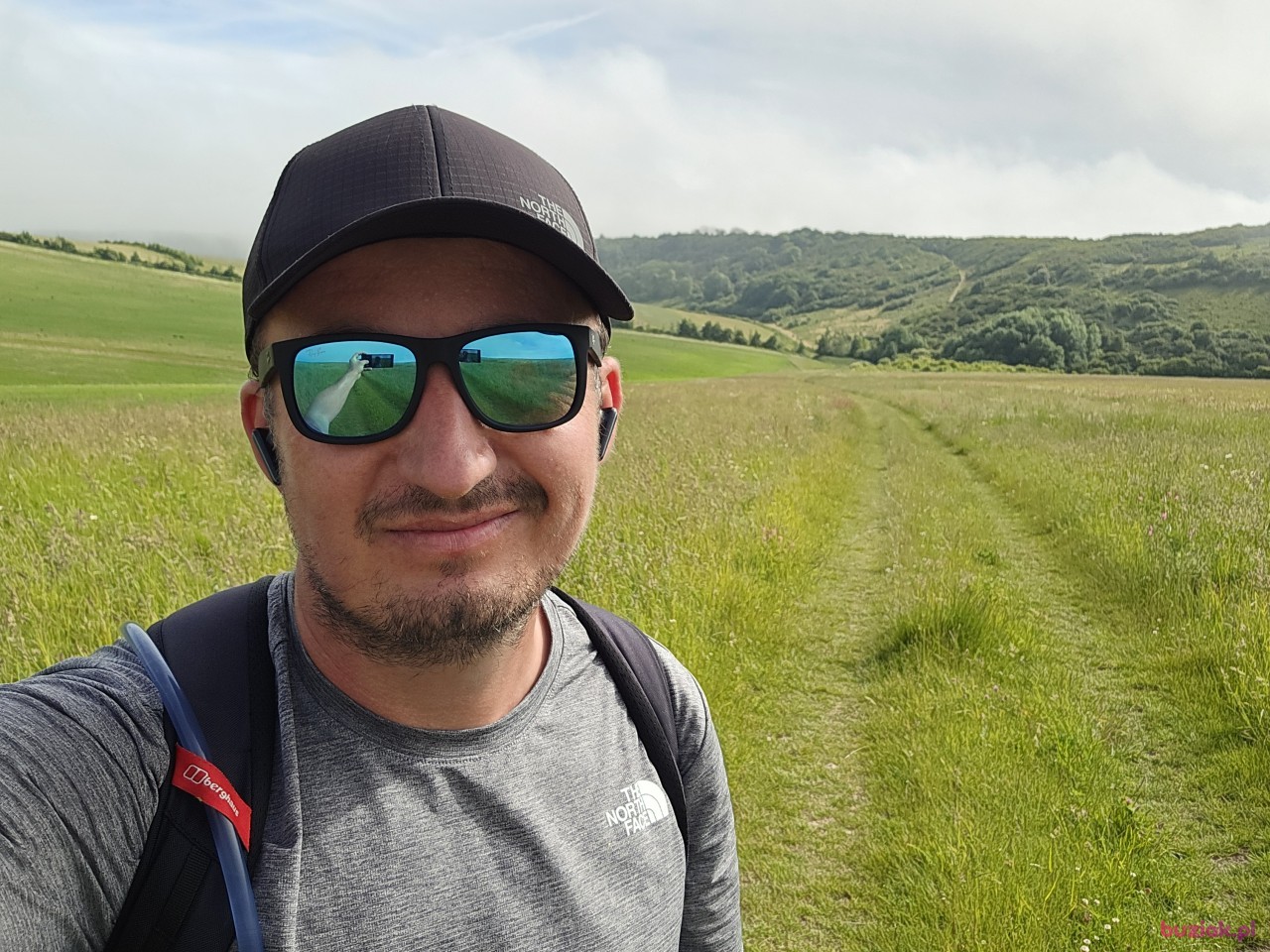 Mariusz, Mężczyzna, 40, Westminster, Wielka Brytania: 1