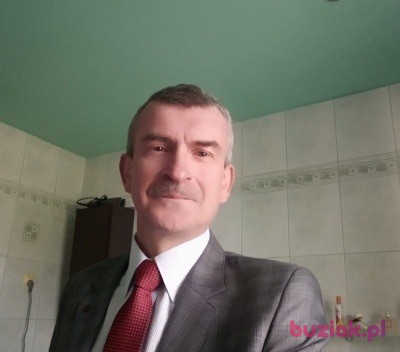 Artur, Male, 53, Żarki, Polska, Photo: 1