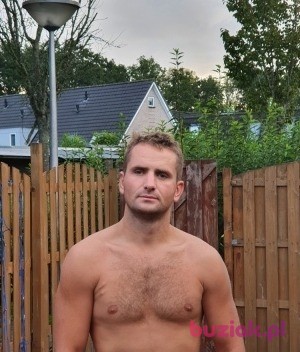 Karol, Mężczyzna, 41, Holandia, Zdjęcie: 3