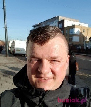 Andrzej, Male, 45, Westminster, Wielka Brytania, Photo: 3