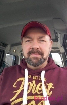 Radek, Mężczyzna, 48, Wrocław, Polska, Zdjęcie: 1