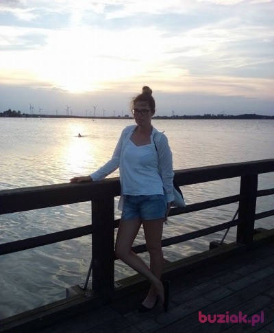 Ola, Female, 33, Włocławek, Polska, Photo: 1