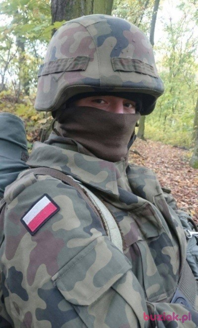 Przemek, Male, 29, Ustrzyki Dolne, Polska, Photo: 2