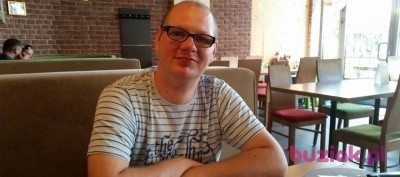 Tomasz, Male, 40, Włocławek, Polska, Photo: 6