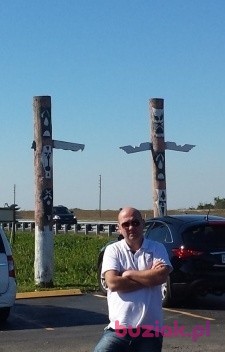 Don74, Mężczyzna, 51, Düsseldorf, Niemcy, Zdjęcie: 1