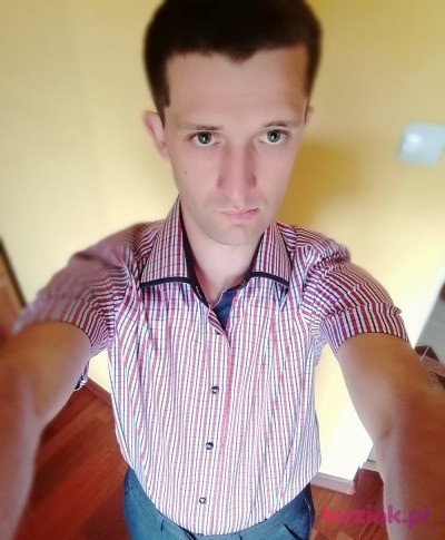 Damian, Male, 36, Krosno, Polska, Photo: 2