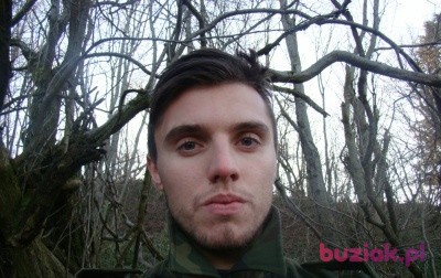 Krzysiek, Male, 29, Ustrzyki Dolne, Polska, Photo: 1