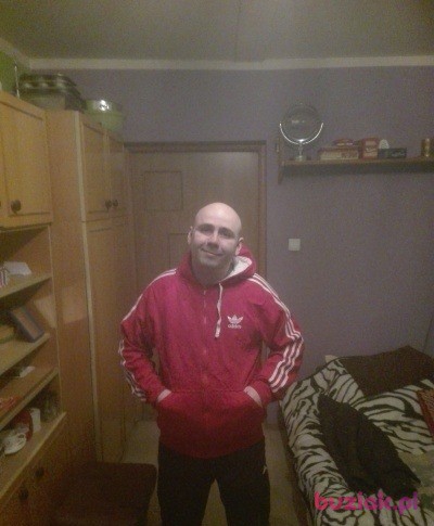 Michal, Male, 38, Kalisz, Polska, Photo: 2
