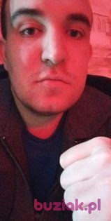 Oski, Mężczyzna, 34, Gdańsk, Polska, Zdjęcie: 1