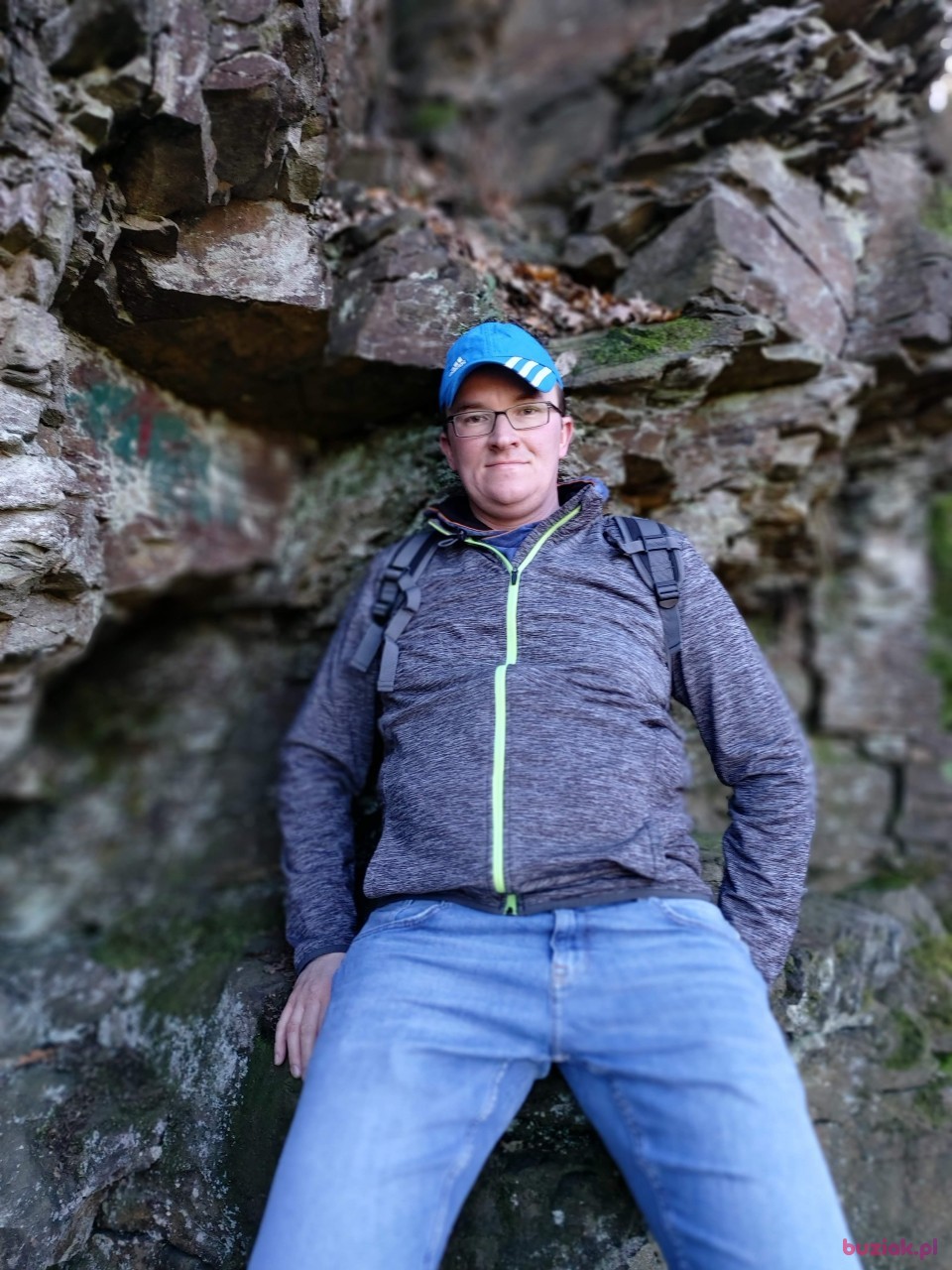 Seba, Mężczyzna, 43, Cologne North Rhine Westphalia, Niemcy: 1