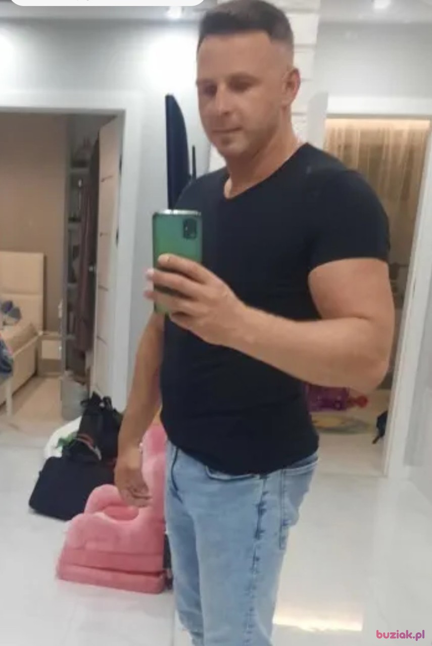 Janus, Mężczyzna, 51, Poznań, Polska: 1