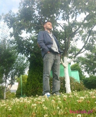 Krzysztof, Male, 38, Gdańsk, Polska: 1