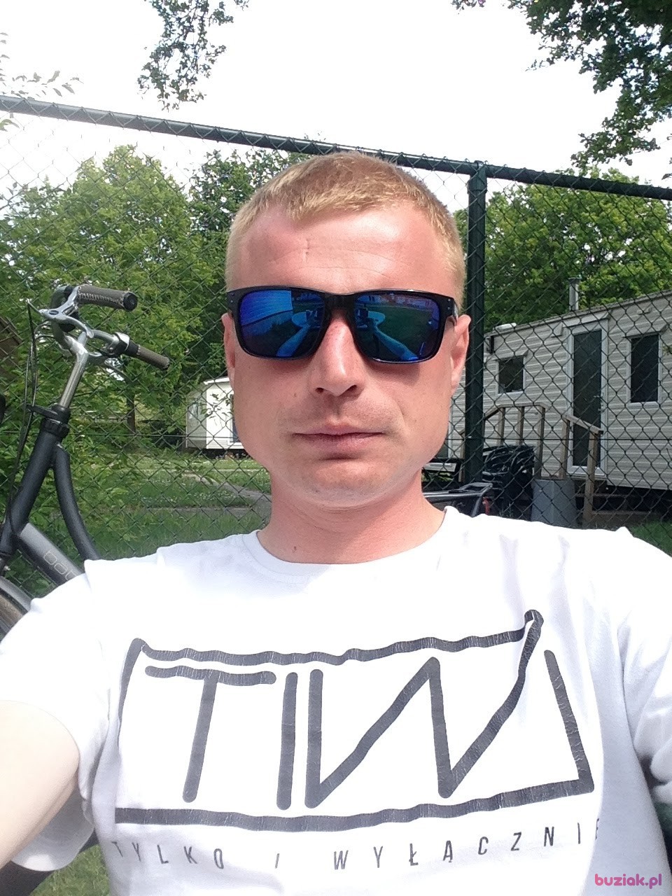 Mateusz, Mężczyzna, 34, Rotterdam South Holland Province, Holandia: 1