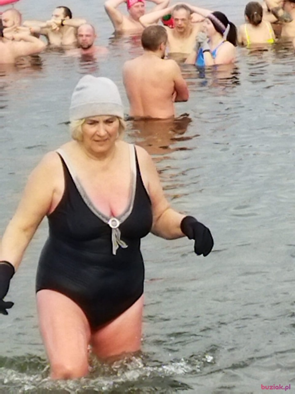 irena, Kobieta, 72, Łazy, Polska, Zdjęcie: 6