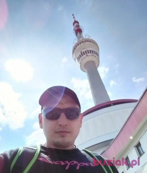 Patryk, Male, 31, Prudnik, Polska, Photo: 3