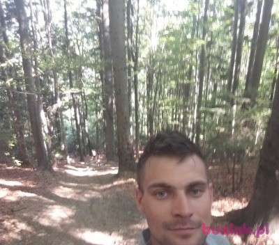 Ralf, Male, 34, Trzebinia, Polska, Photo: 2