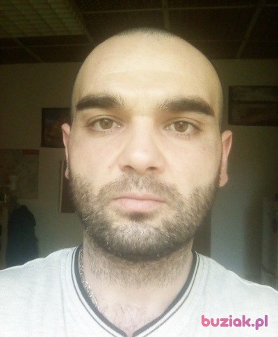 ARTUR, Mężczyzna, 38, Grabów nad Prosną, Polska, Zdjęcie: 2