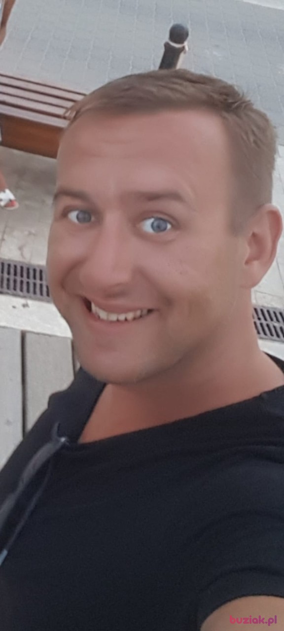 Paweł, Mężczyzna, 38, Münster, Niemcy: 1