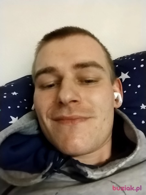 Sylwester, Mężczyzna, 27, Almere, Holandia: 1