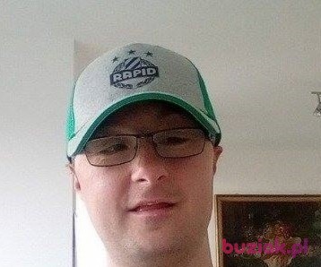 Łukasz-1983, Male, 42, Kudowa Zdrój, Polska, Photo: 1