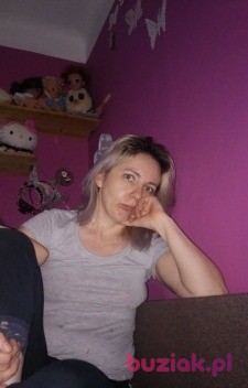 fatalna, Female, 45, Polska, Photo: 2