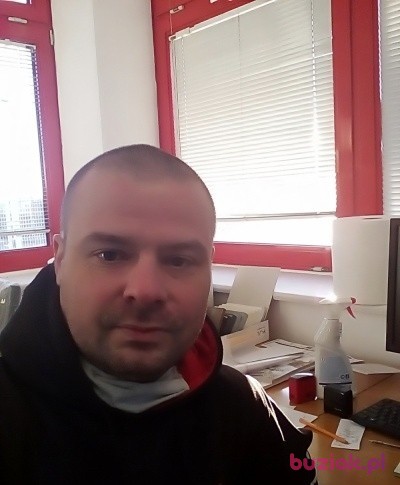 Grzegorz, Male, 42, Suwałki, Polska: 1