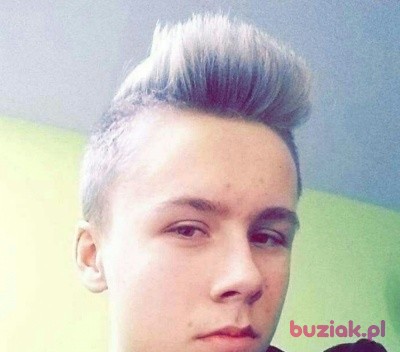 Patryk, Mężczyzna, 25, Dębica, Polska: 1