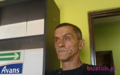 Krystian, Mężczyzna, 61, Gliwice, Polska: 1