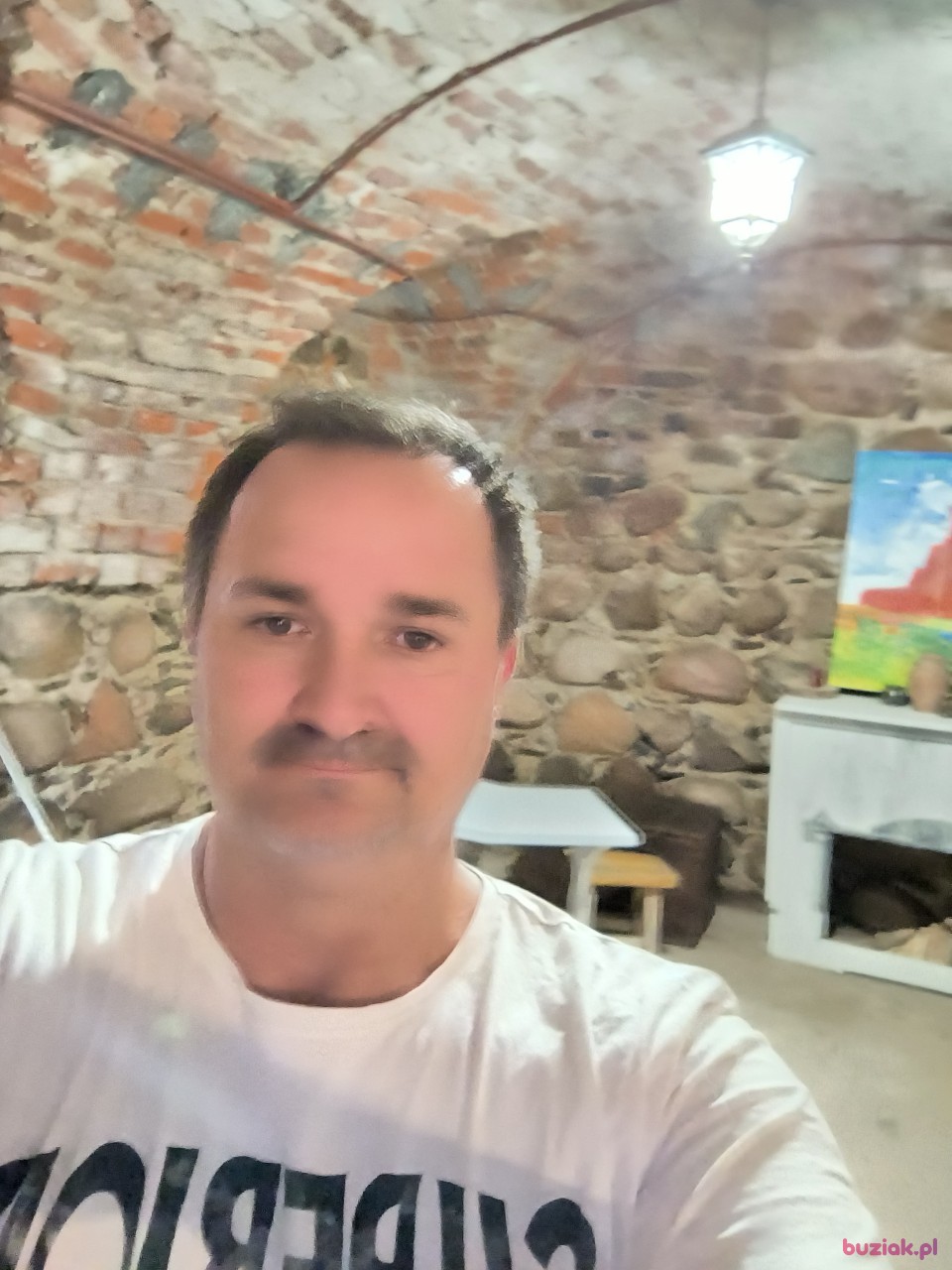 Dareczek, Male, 54, Bydgoszcz, Polska: 1