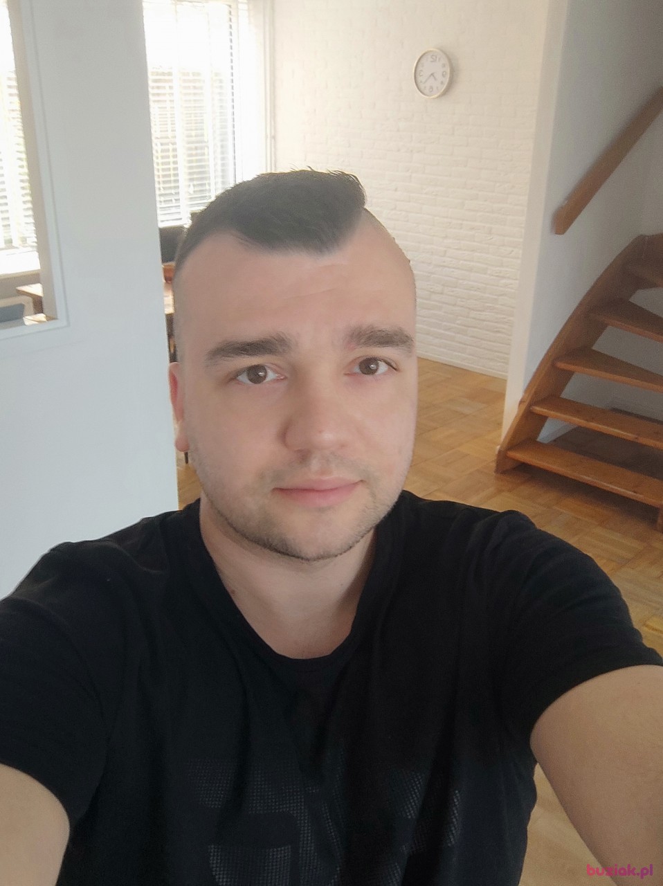 Mateusz, Mężczyzna, 34, Rotterdam South Holland Province, Holandia, Zdjęcie: 1