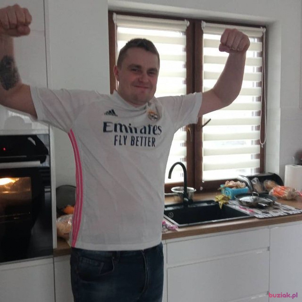 Marcin, Mężczyzna, 32, Garwolin, Polska, Zdjęcie: 2