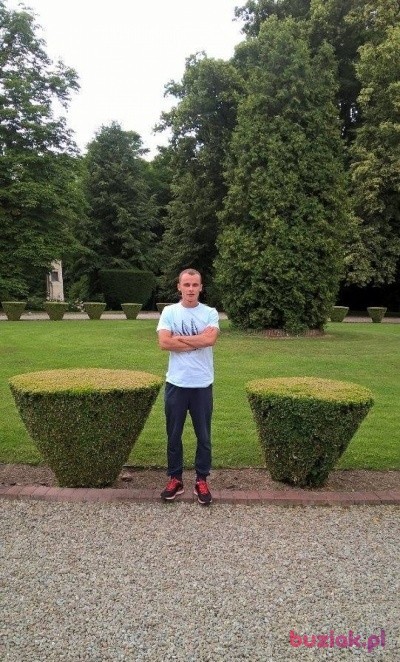 Władek, Male, 33, Dębica, Polska: 1