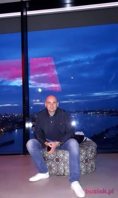 Marcin, Male, 41, Holandia, Photo: 2